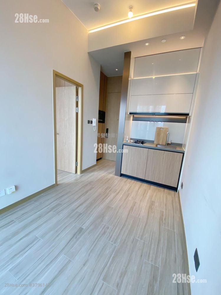 启岸 租盘 1 房 , 1 浴室 277 平方尺