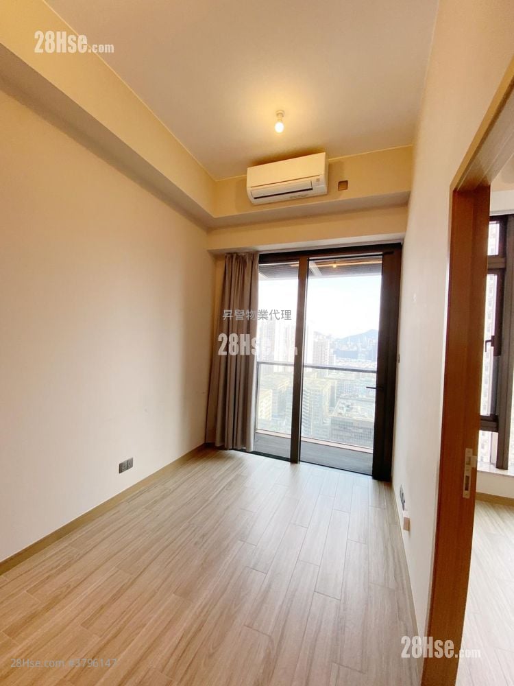 启岸 租盘 1 房 , 1 浴室 277 平方尺