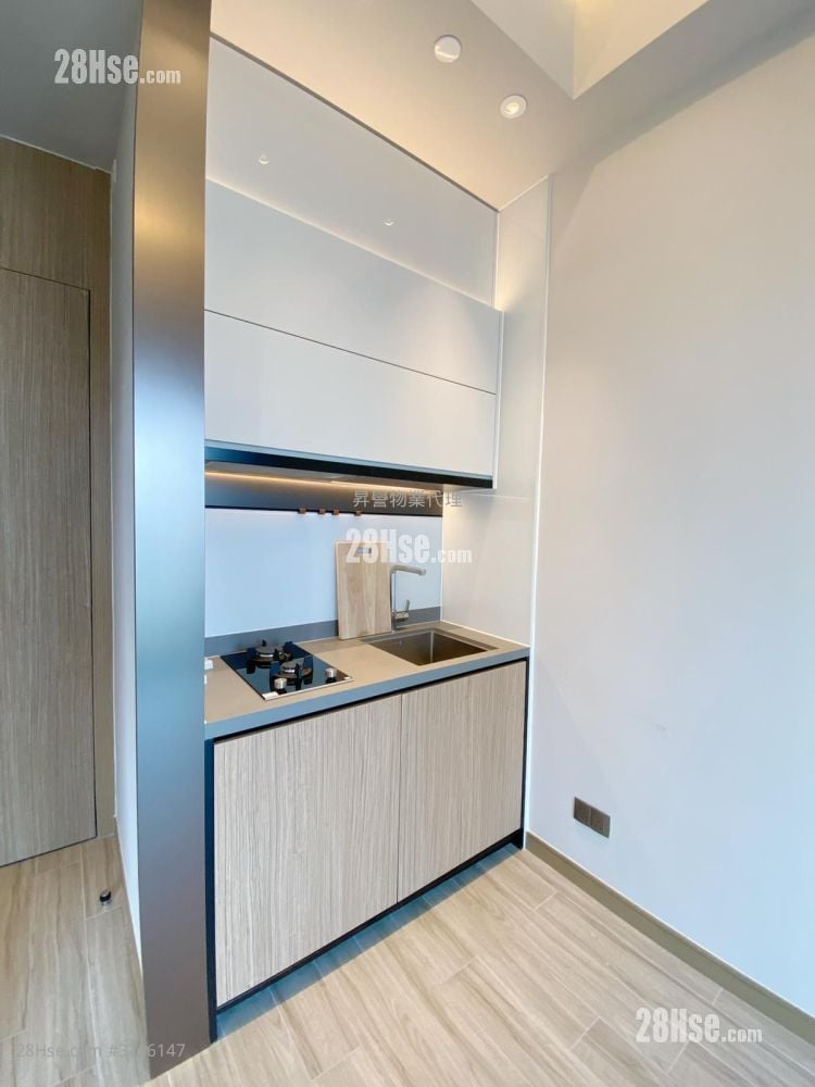 启岸 租盘 1 房 , 1 浴室 277 平方尺