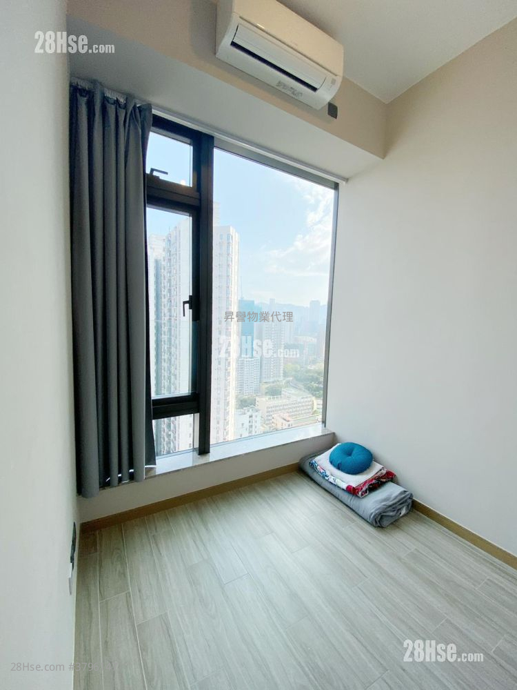 启岸 租盘 1 房 , 1 浴室 277 平方尺