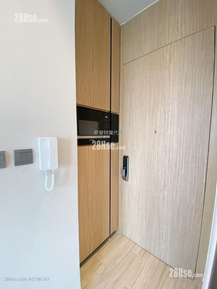 启岸 租盘 1 房 , 1 浴室 277 平方尺