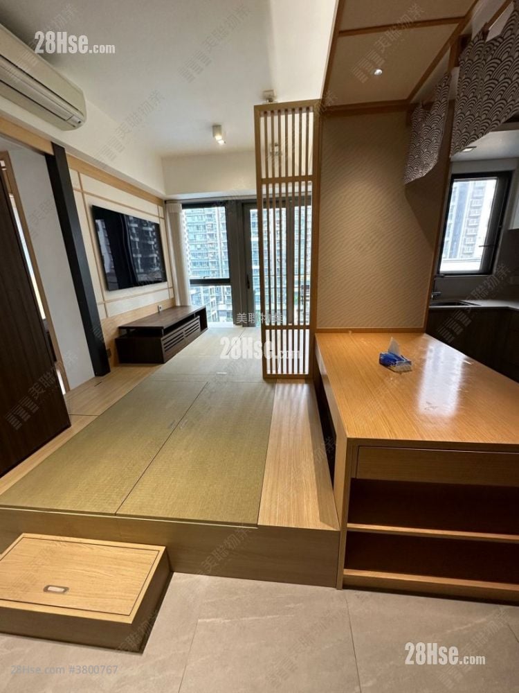 One Kai Tak(Ii) Sell 2 Bedrooms 547 ft²
