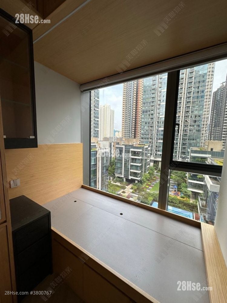 One Kai Tak(Ii) Sell 2 Bedrooms 547 ft²