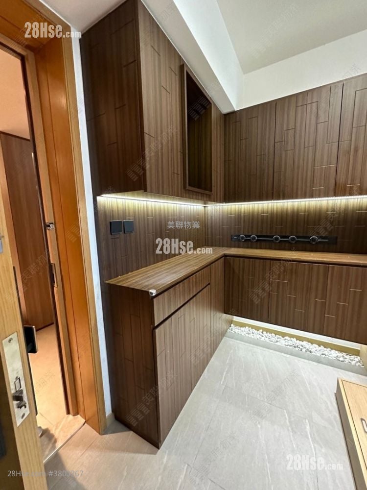 One Kai Tak(Ii) Sell 2 Bedrooms 547 ft²