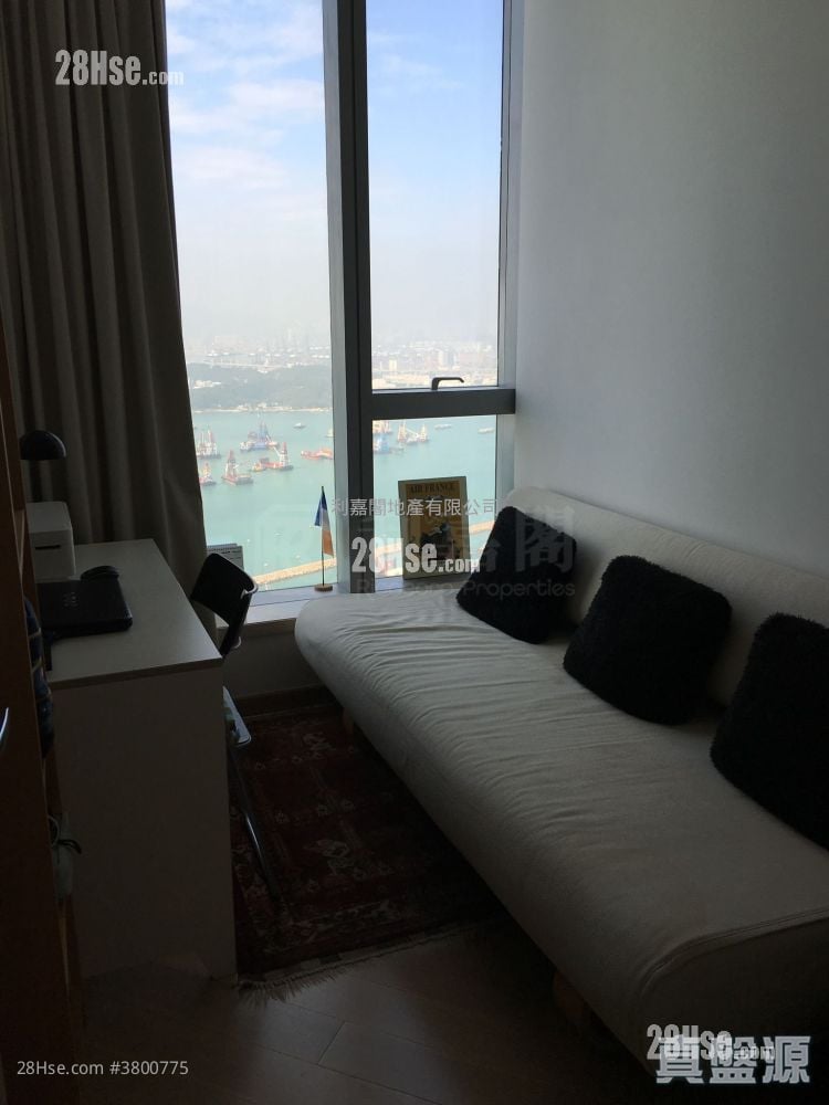 天玺 售盘 3 房 , 3 浴室 1,019 平方尺