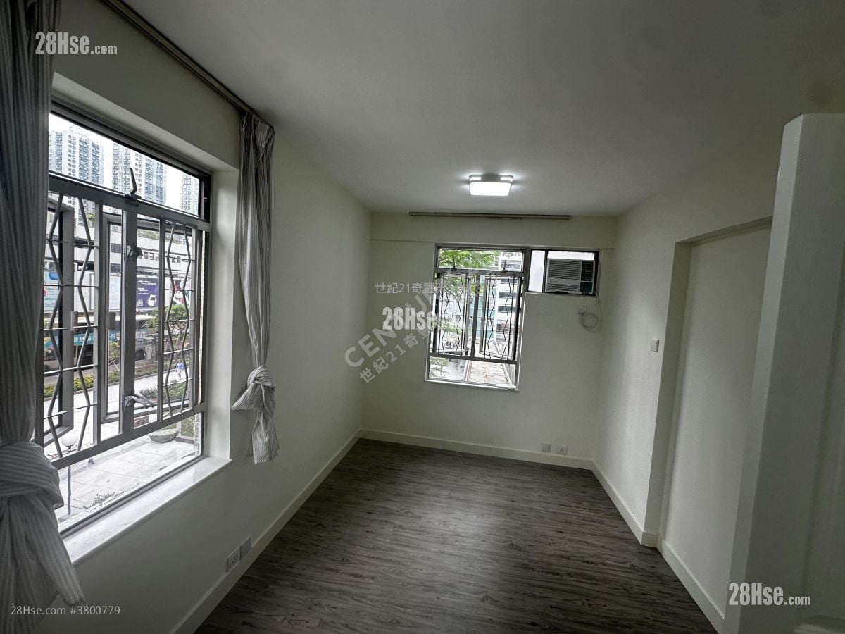 City One Shatin Sell 1 Bedroom , 1 Bathroom 327 ft²