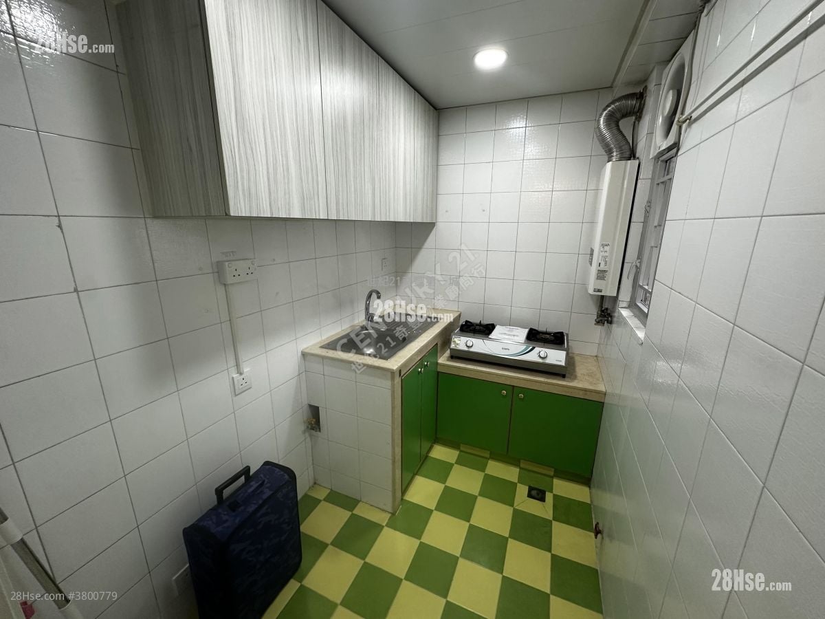 City One Shatin Sell 1 Bedroom , 1 Bathroom 327 ft²