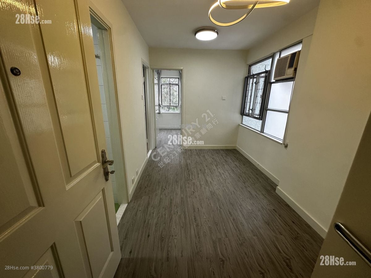 City One Shatin Sell 1 Bedroom , 1 Bathroom 327 ft²