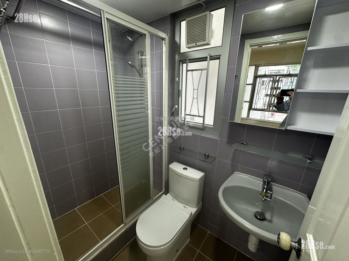 City One Shatin Sell 1 Bedroom , 1 Bathroom 327 ft²