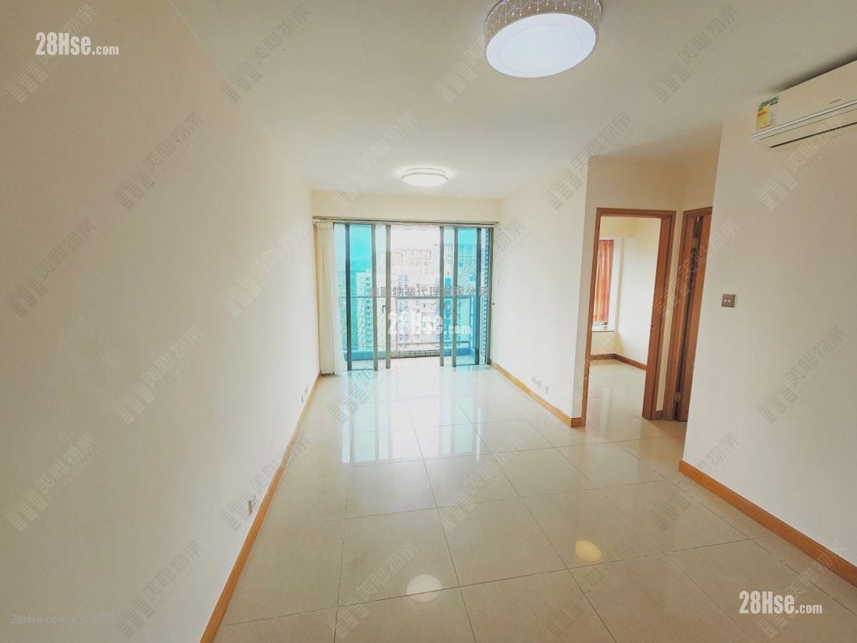 君傲湾 售盘 2 房 , 1 浴室 506 平方尺