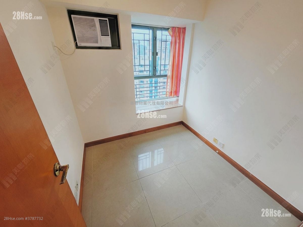 君傲湾 售盘 2 房 , 1 浴室 506 平方尺