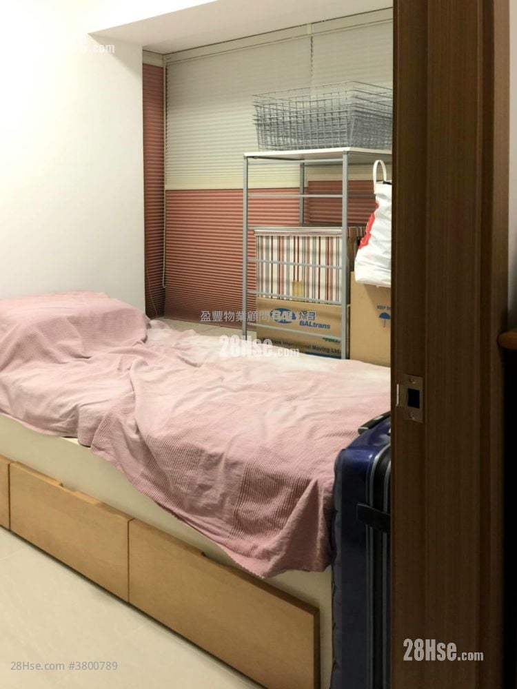 bedroom 1: No.1 Star Street Sell 2 Bedrooms , 1 Bathroom 518 ft²