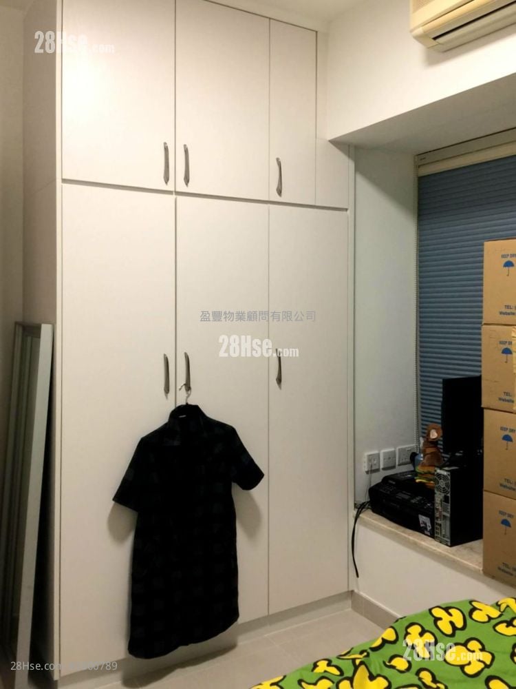 bedroom 2: No.1 Star Street Sell 2 Bedrooms , 1 Bathroom 518 ft²