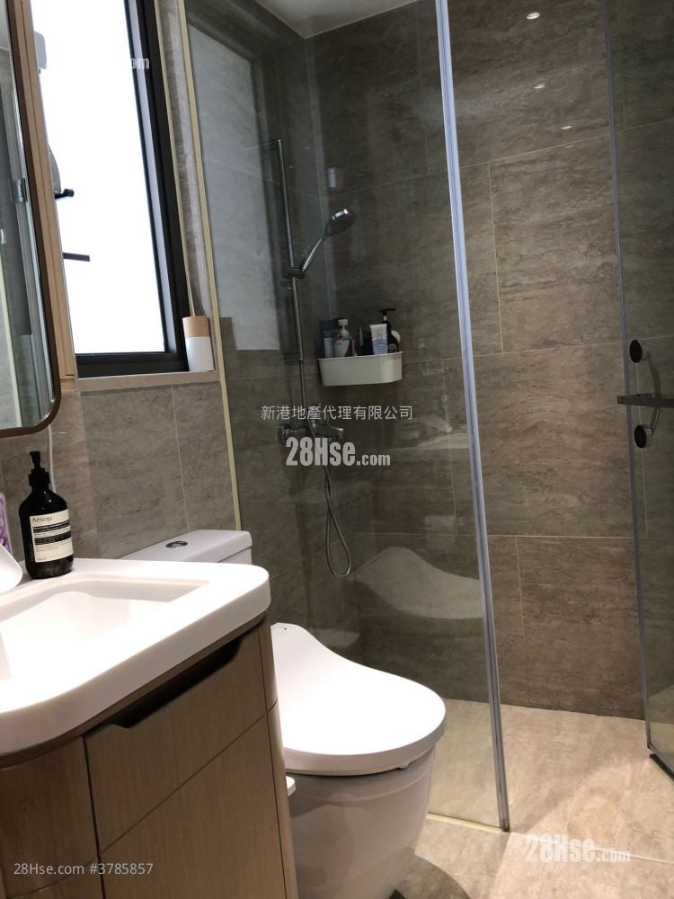 环海东岸 租盘 1 房 , 1 浴室 311 平方尺