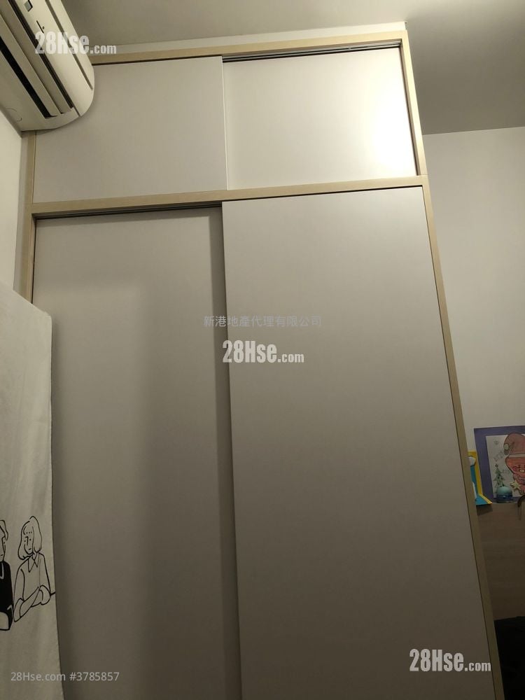 环海东岸 租盘 1 房 , 1 浴室 311 平方尺