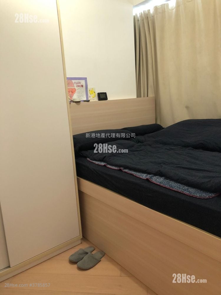 环海东岸 租盘 1 房 , 1 浴室 311 平方尺