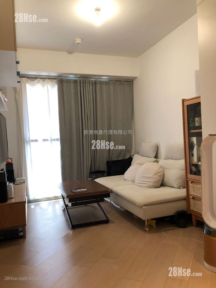 环海东岸 租盘 1 房 , 1 浴室 311 平方尺