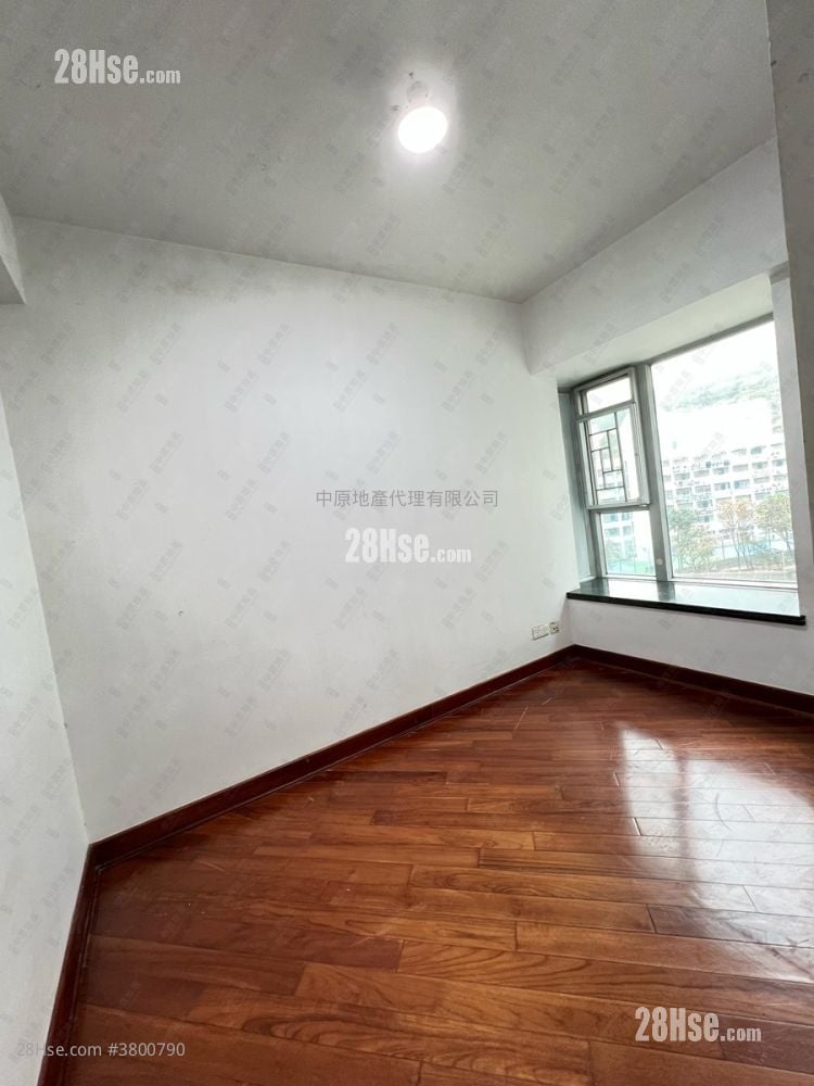 Summit Terrace Rental 2 Bedrooms , 1 Bathroom 435 ft²