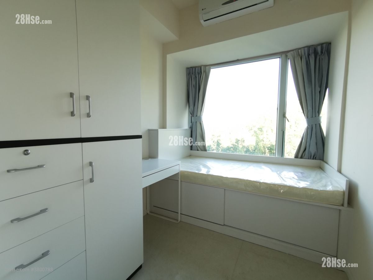 峻滢 租盘 5+ 房 , 2 浴室 737 平方尺