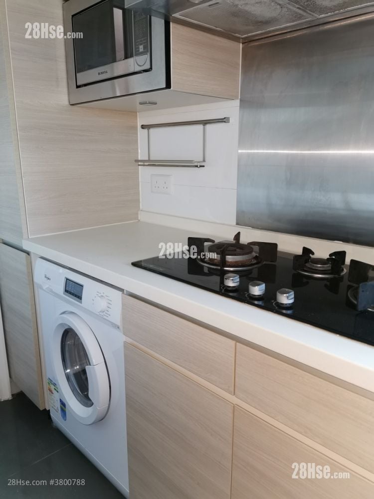 峻滢 租盘 5+ 房 , 2 浴室 737 平方尺