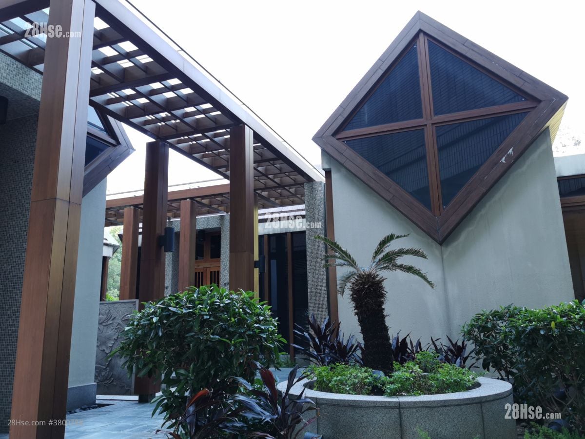 峻滢 租盘 5+ 房 , 2 浴室 737 平方尺