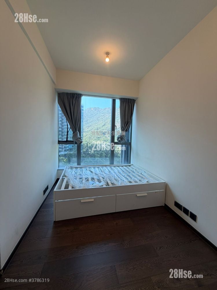 Le Pont Rental 2 Bedrooms , 1 Bathroom 468 ft²