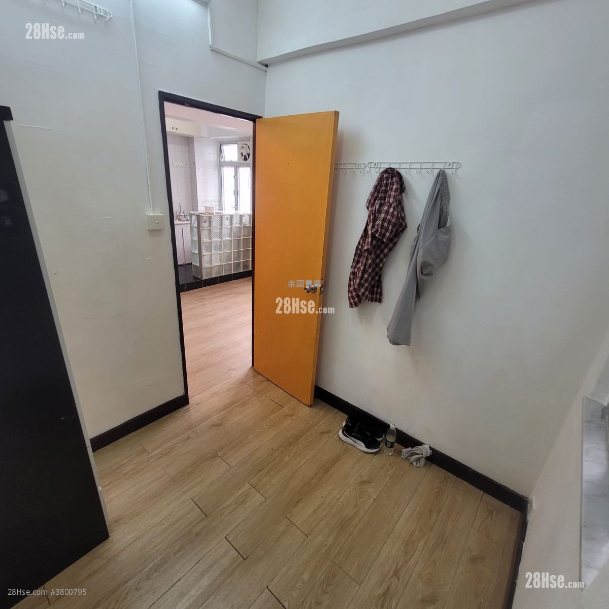 金淞大厦 租盘 314 平方尺