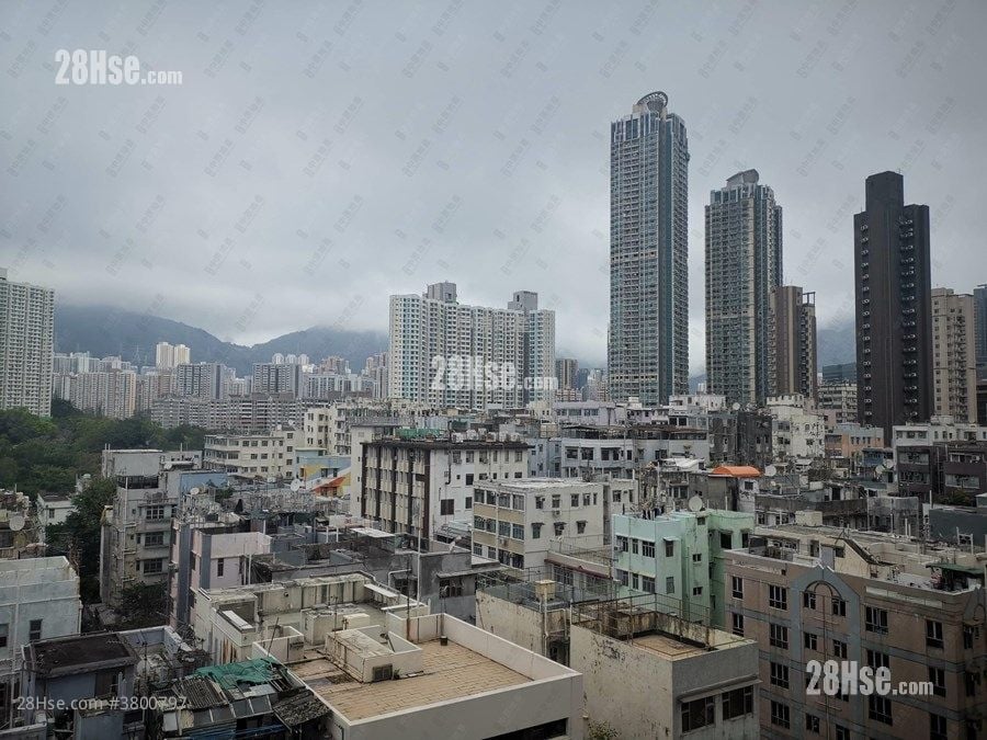 Eight Southpark Sell 1 Bedroom , 1 Bathroom 262 ft²