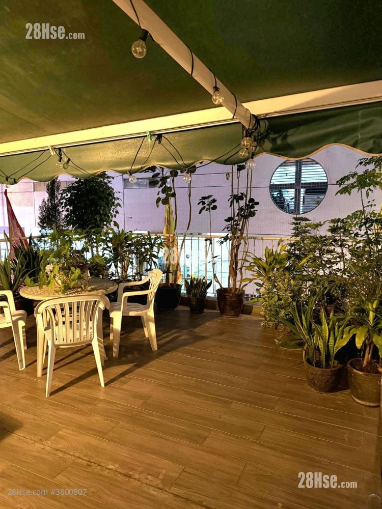 利发大厦 售盘 2 房 , 1 浴室 401 平方尺