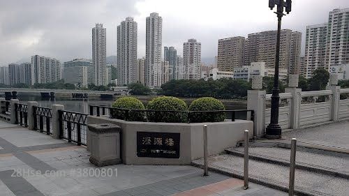 愉城苑 售盘 2 房 , 1 浴室 462 平方尺