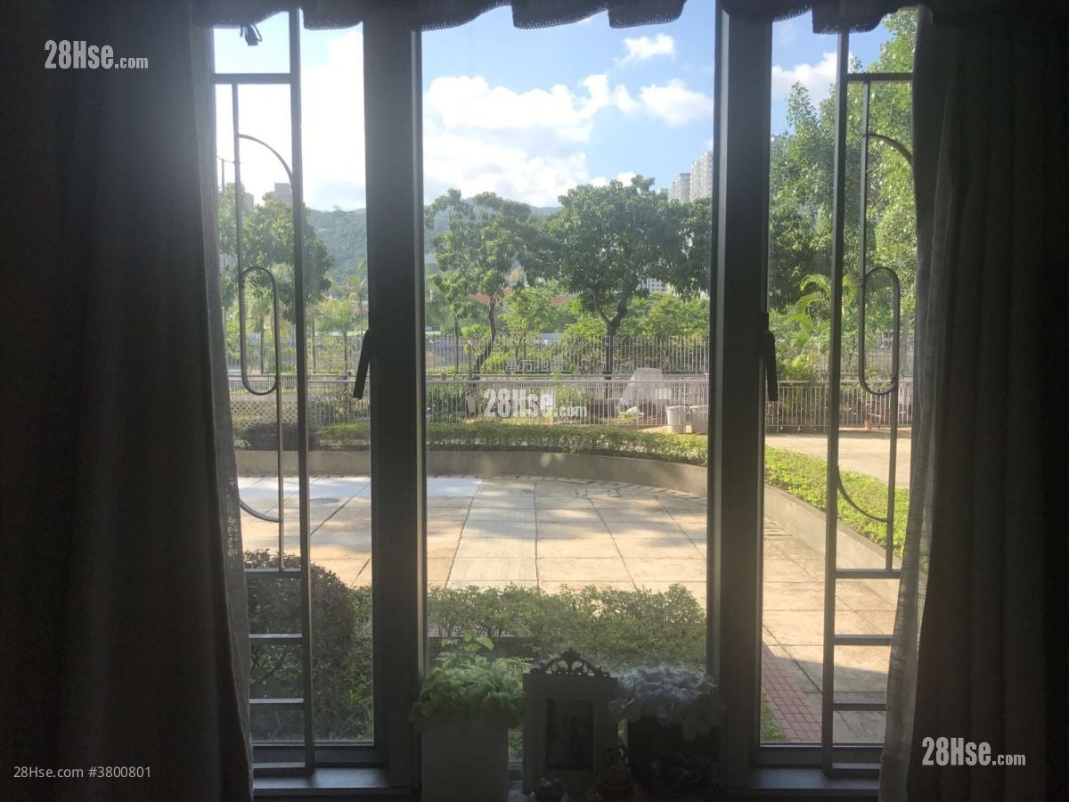 愉城苑 售盘 2 房 , 1 浴室 462 平方尺