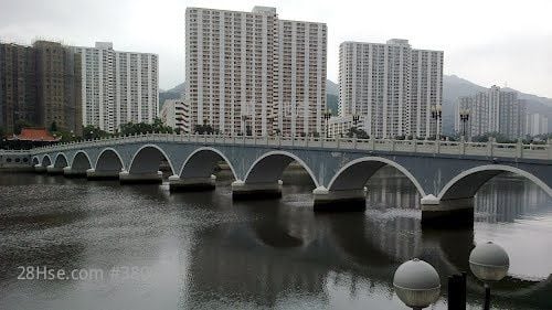 愉城苑 售盘 2 房 , 1 浴室 462 平方尺