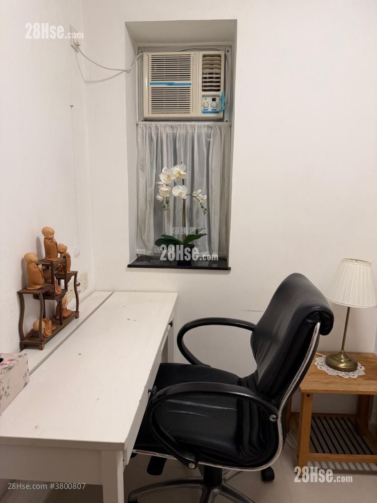 利发大厦 售盘 2 房 , 1 浴室 401 平方尺