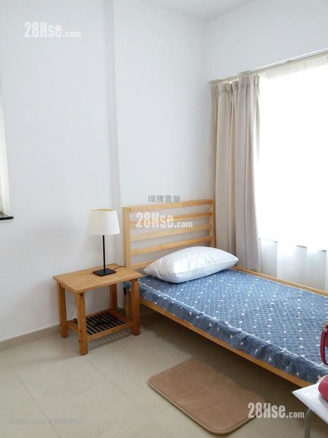 利发大厦 售盘 2 房 , 1 浴室 401 平方尺