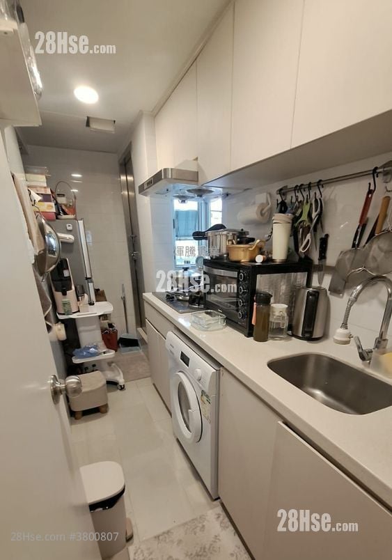 利发大厦 售盘 2 房 , 1 浴室 401 平方尺