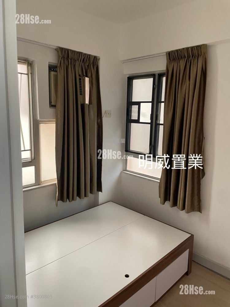 旺角广场 售盘 2 房 , 1 浴室 333 平方尺