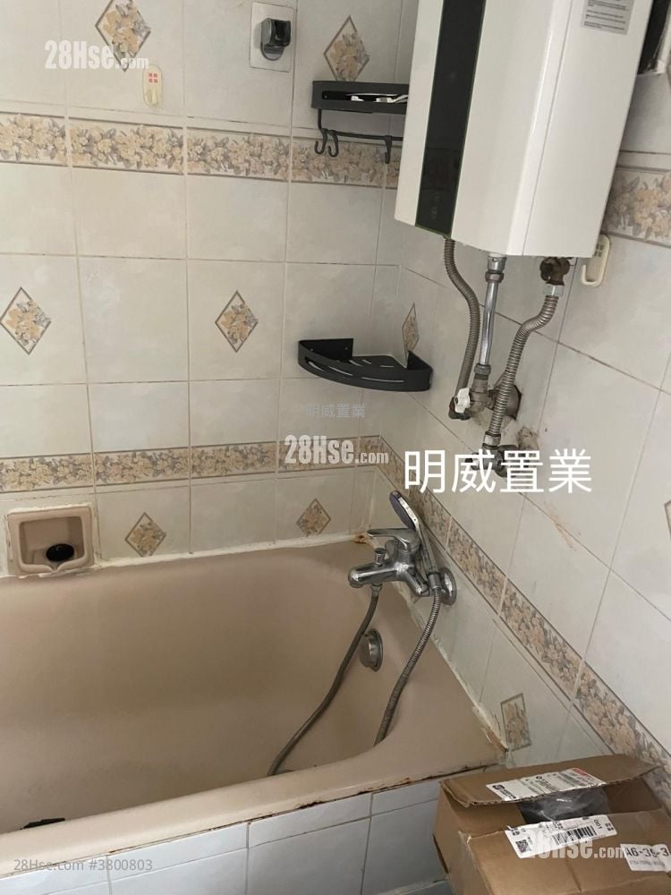 旺角广场 售盘 2 房 , 1 浴室 333 平方尺