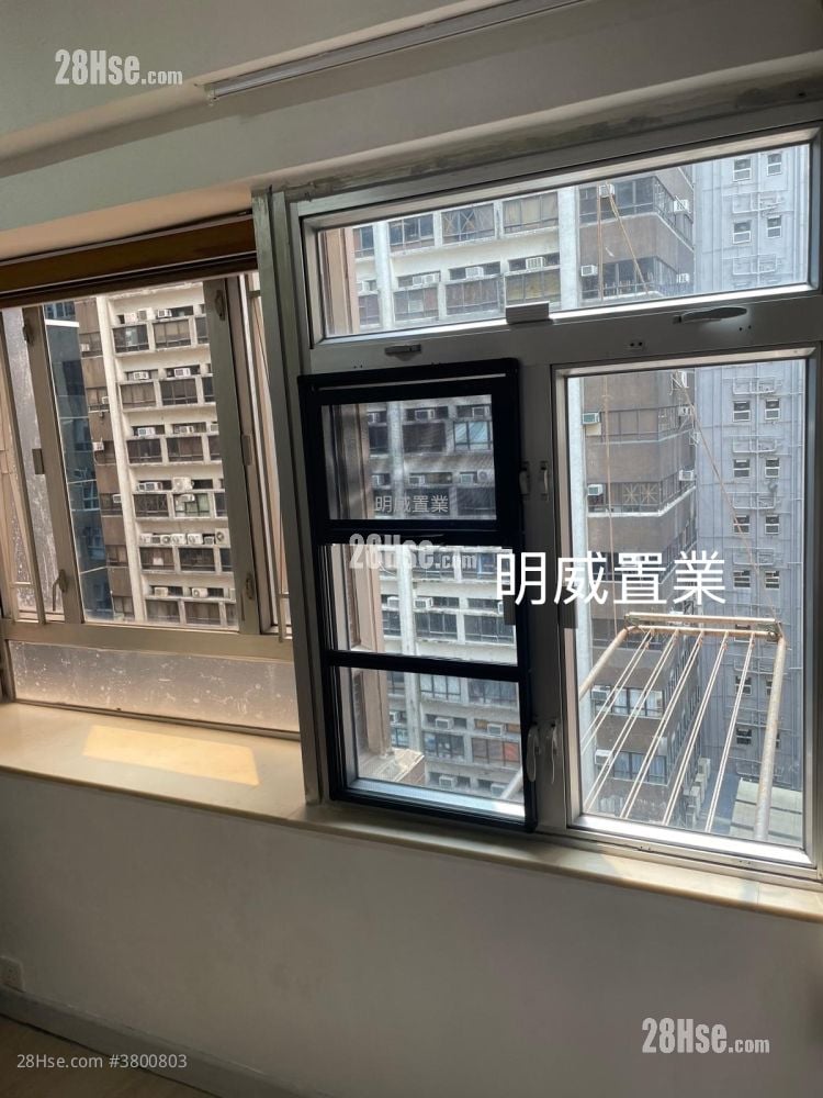 旺角广场 售盘 2 房 , 1 浴室 333 平方尺