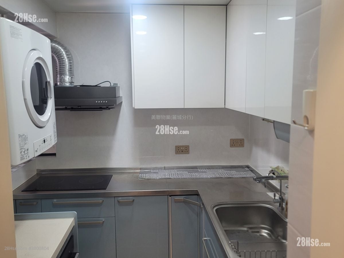 Bayview Garden Sell 3 Bedrooms , 2 Bathrooms 760 ft²