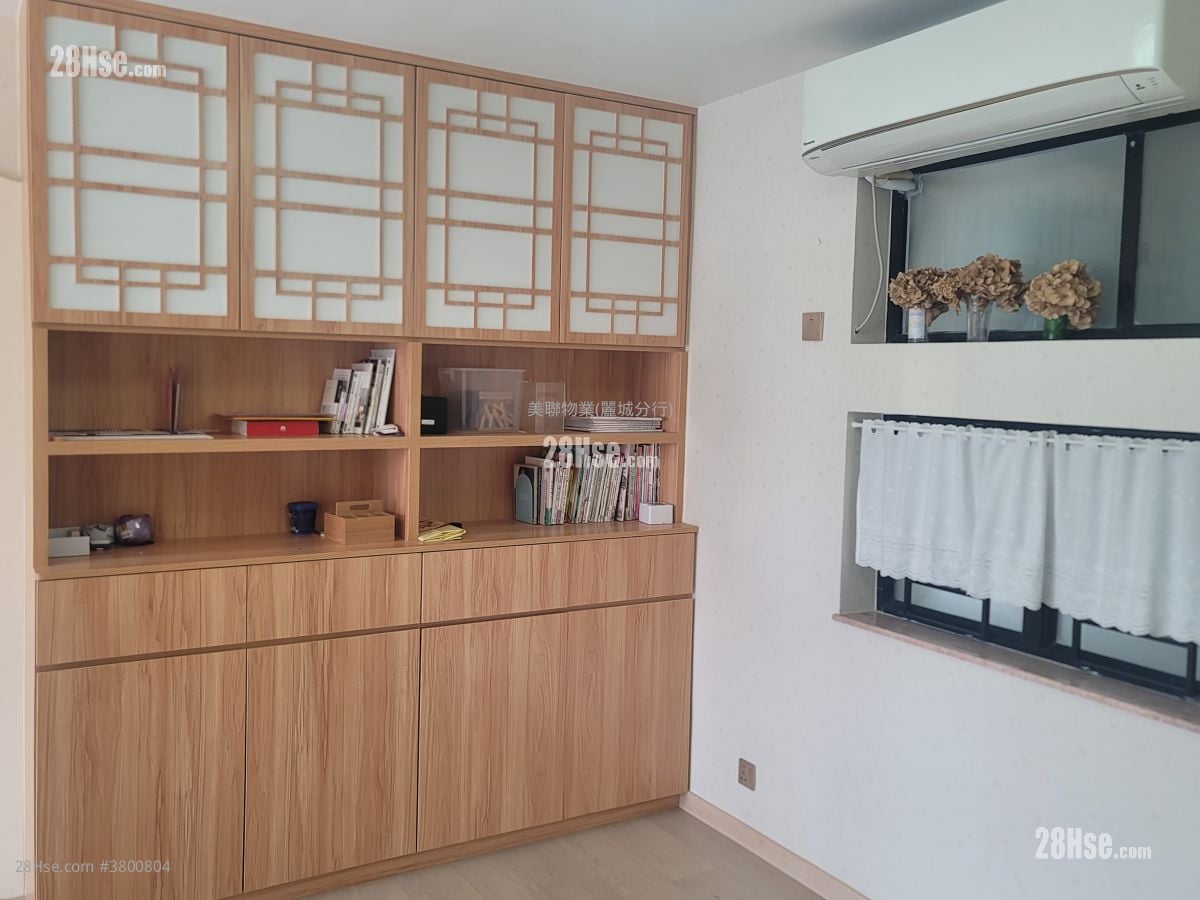 Bayview Garden Sell 3 Bedrooms , 2 Bathrooms 760 ft²