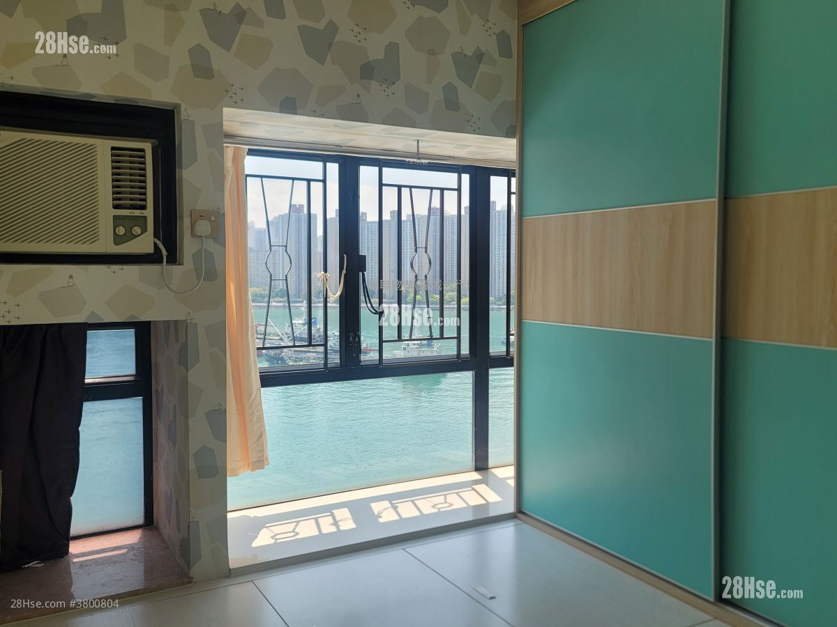 Bayview Garden Sell 3 Bedrooms , 2 Bathrooms 760 ft²