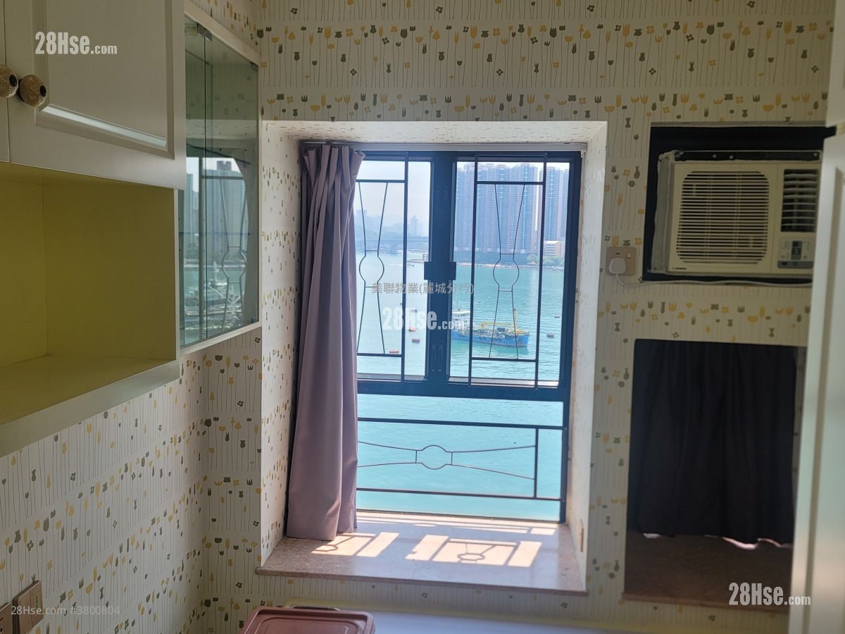 Bayview Garden Sell 3 Bedrooms , 2 Bathrooms 760 ft²