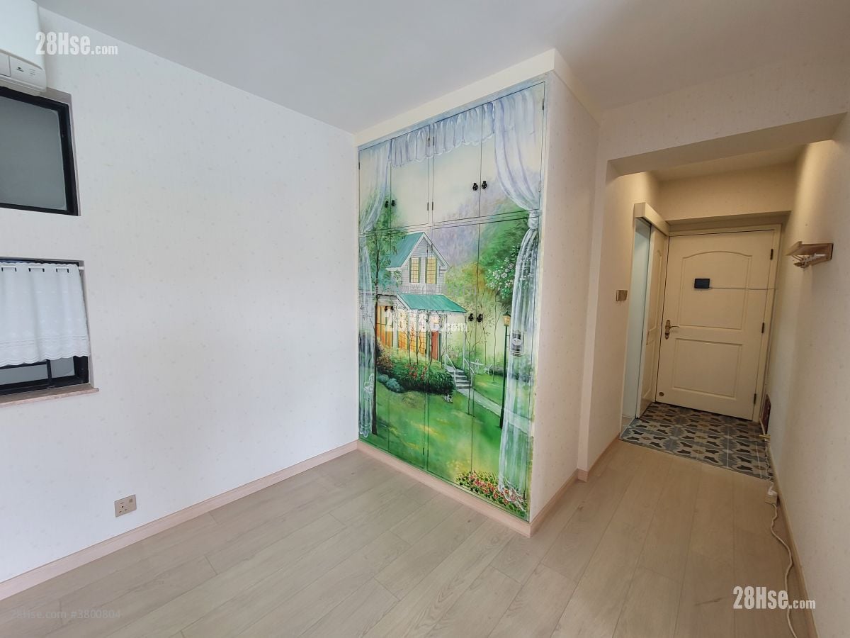 Bayview Garden Sell 3 Bedrooms , 2 Bathrooms 760 ft²