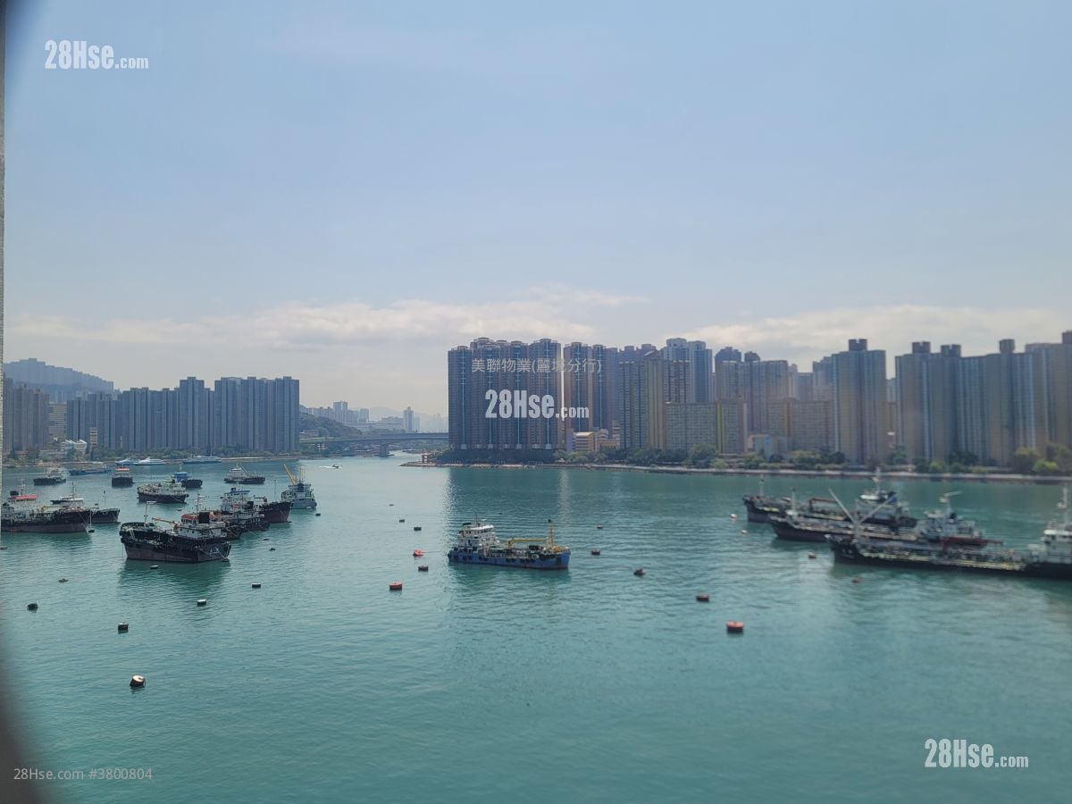 Bayview Garden Sell 3 Bedrooms , 2 Bathrooms 760 ft²