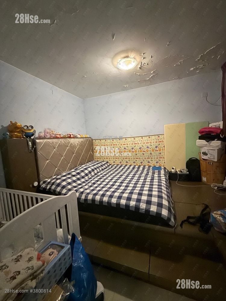 天颂苑 售盘 3 房 650 平方尺