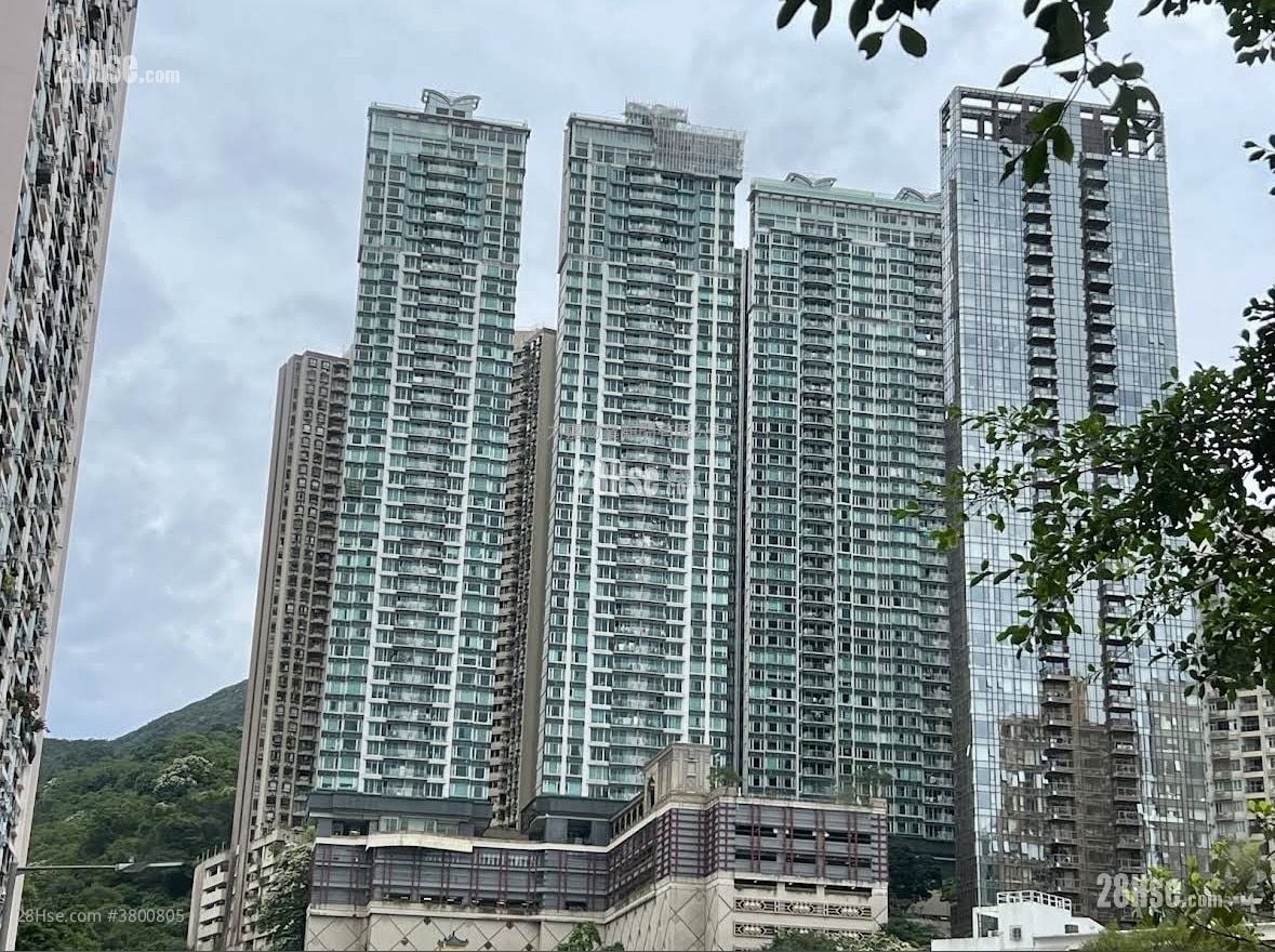 名门 售盘 3 房 , 2 浴室 867 平方尺