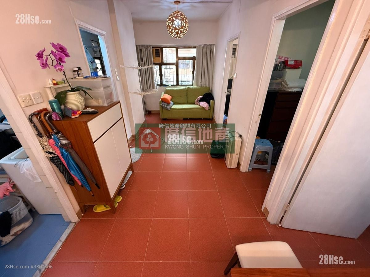 Cosmopolitan Estate Sell 3 Bedrooms , 1 Bathroom 425 ft²