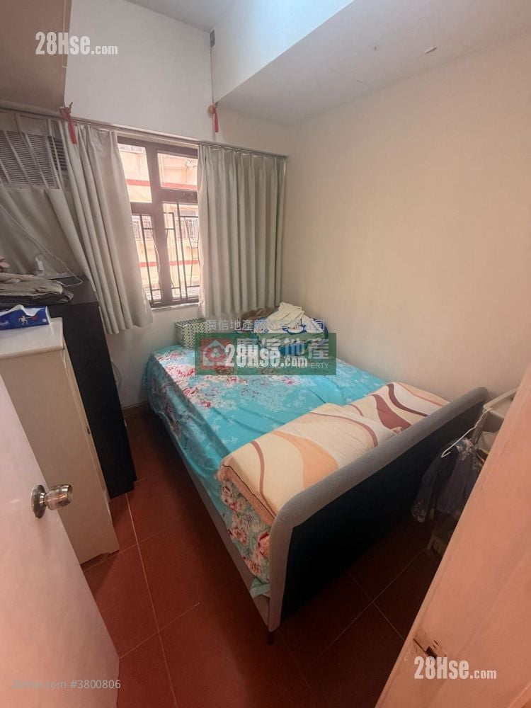 Cosmopolitan Estate Sell 3 Bedrooms , 1 Bathroom 425 ft²