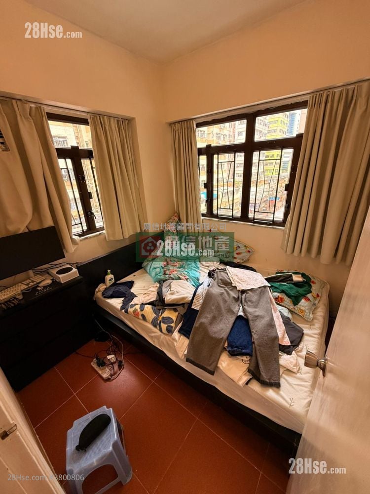 Cosmopolitan Estate Sell 3 Bedrooms , 1 Bathroom 425 ft²