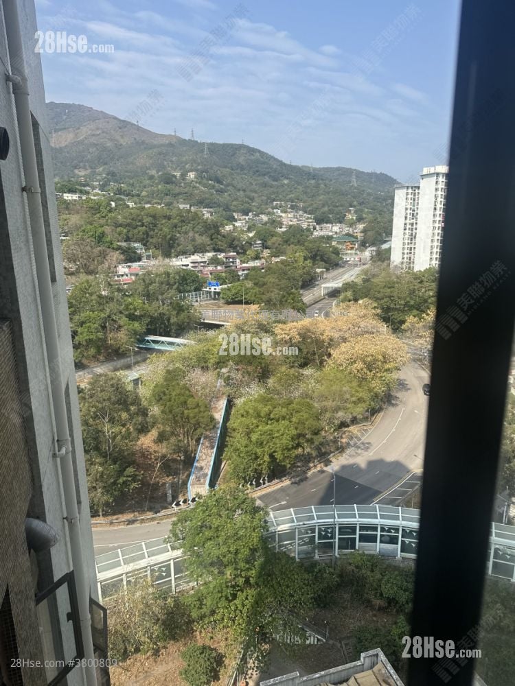 Luk Yeung Sun Chuen Sell 2 Bedrooms , 1 Bathroom 451 ft²